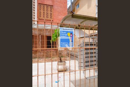 Apartamento à venda com 38m², 1 quarto e sem vagaPlaca