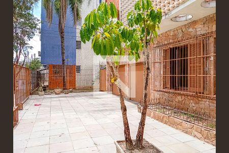 Apartamento à venda com 38m², 1 quarto e sem vagaÁrea comum