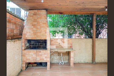 Apartamento à venda com 38m², 1 quarto e sem vagaÁrea comum