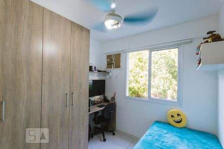 Quarto de apartamento para alugar com 2 quartos, 70m² em Pechincha, Rio de Janeiro