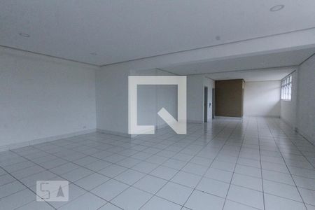 Apartamento para alugar com 56m², 2 quartos e 1 vagaÁrea comum - Salão de festas
