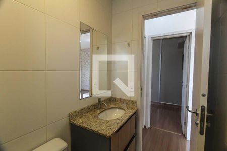 Apartamento para alugar com 56m², 2 quartos e 1 vagaBanheiro