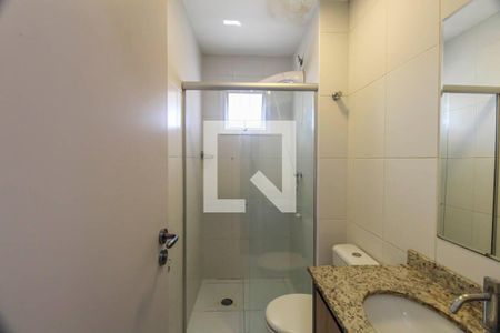 Apartamento para alugar com 56m², 2 quartos e 1 vagaBanheiro