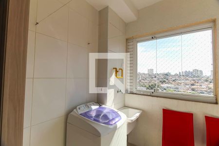 Apartamento para alugar com 56m², 2 quartos e 1 vagaÁrea de Serviço