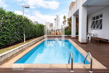 Apartamento para alugar com 56m², 2 quartos e 1 vagaÁrea comum - Piscina