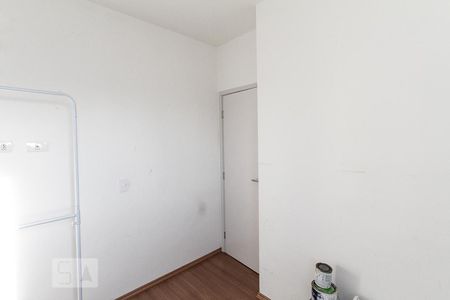 Quarto 02 de apartamento para alugar com 2 quartos, 56m² em Vila Prudente, São Paulo