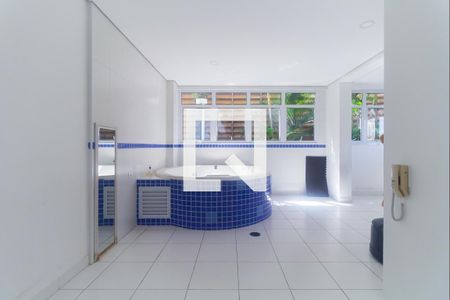 Apartamento para alugar com 56m², 2 quartos e 1 vagaSPA