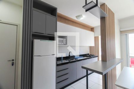 Apartamento para alugar com 56m², 2 quartos e 1 vagaCozinha