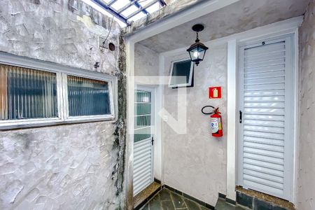 Studio para alugar com 11m², 1 quarto e sem vagaEntrada