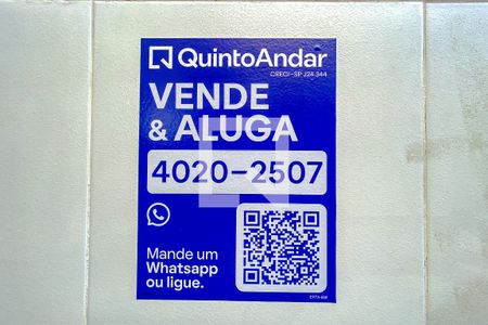 Studio para alugar com 11m², 1 quarto e sem vagaPlaquinha