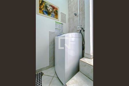 Studio para alugar com 11m², 1 quarto e sem vagaÁrea serviço