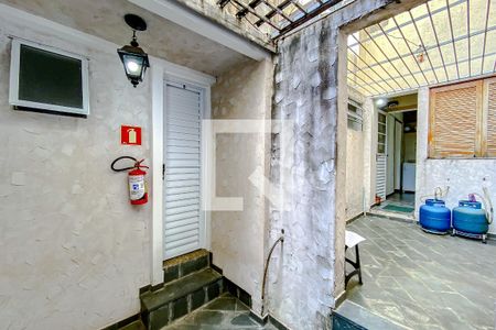 Studio para alugar com 11m², 1 quarto e sem vagaÁrea serviço