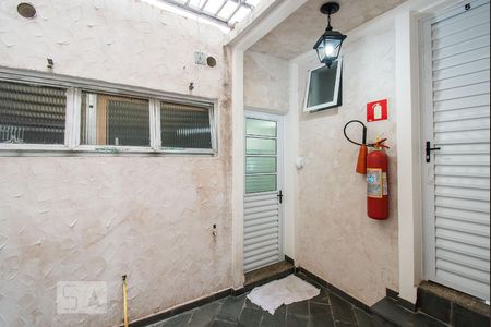 Studio para alugar com 15m², 1 quarto e sem vagaÁrea de Serviço