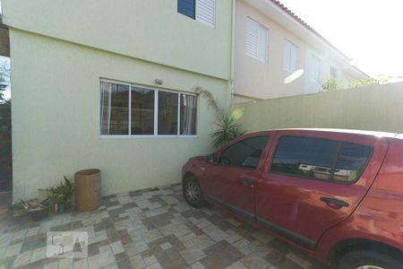 Garagem de casa à venda com 3 quartos, 225m² em Vila Babilônia, São Paulo