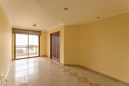 Sala de apartamento para alugar com 2 quartos, 71m² em Vila Pompéia, São Paulo