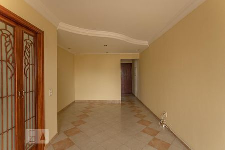 Sala de apartamento para alugar com 2 quartos, 71m² em Vila Pompéia, São Paulo