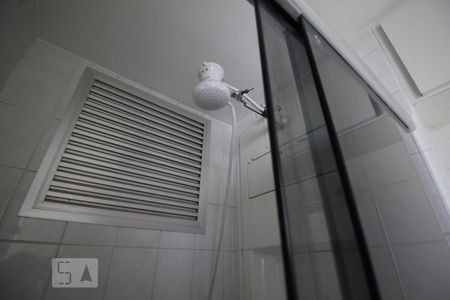 Chuveiro de apartamento à venda com 2 quartos, 49m² em Fazenda Morumbi, São Paulo