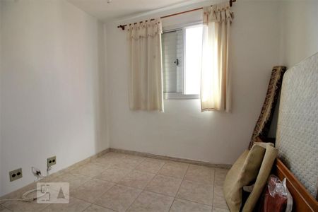 Quarto 1 de apartamento à venda com 2 quartos, 49m² em Fazenda Morumbi, São Paulo
