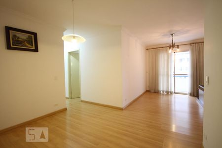 Sala de apartamento para alugar com 3 quartos, 86m² em Cambuci, São Paulo