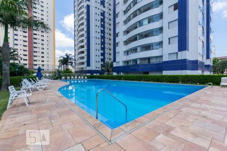Apartamento para alugar com 86m², 3 quartos e 2 vagasÁrea comum - Piscina