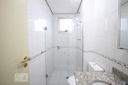 Apartamento para alugar com 86m², 3 quartos e 2 vagasBanheiro
