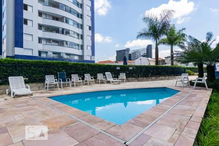 Apartamento para alugar com 86m², 3 quartos e 2 vagasÁrea comum - Piscina