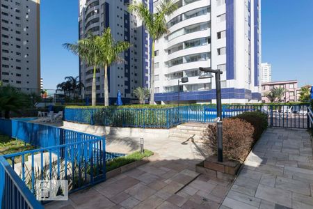 Apartamento para alugar com 86m², 3 quartos e 2 vagasÁrea comum - Piscina