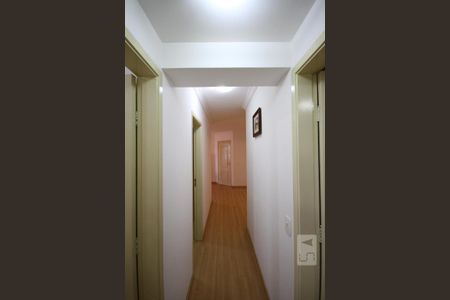 Apartamento para alugar com 86m², 3 quartos e 2 vagasCorredor