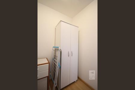 Apartamento para alugar com 86m², 3 quartos e 2 vagasQuarto de Serviço