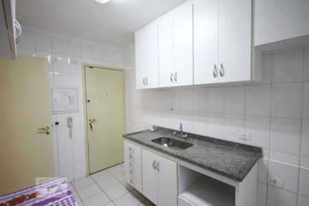 Apartamento para alugar com 86m², 3 quartos e 2 vagasCozinha