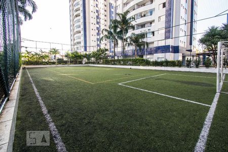 Apartamento para alugar com 86m², 3 quartos e 2 vagasQuadra