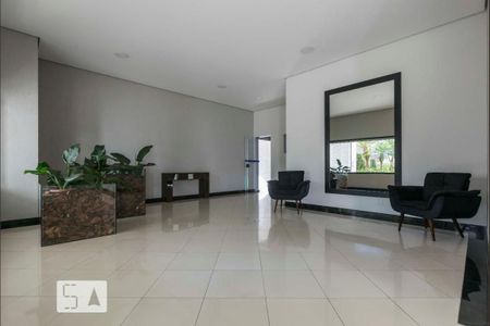 Apartamento para alugar com 86m², 3 quartos e 2 vagasHall de Entrada
