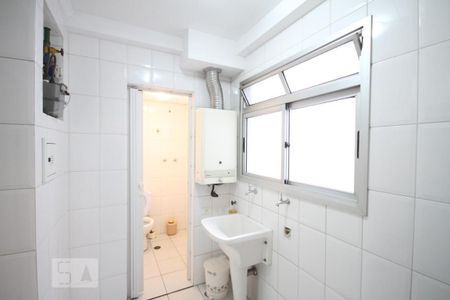 Apartamento para alugar com 86m², 3 quartos e 2 vagasÁrea de Serviço