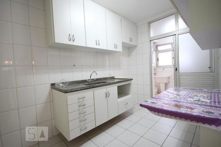 Apartamento para alugar com 86m², 3 quartos e 2 vagasCozinha