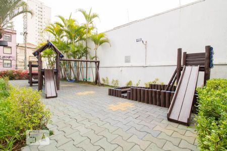 Apartamento para alugar com 86m², 3 quartos e 2 vagasÁrea Comum - Playground