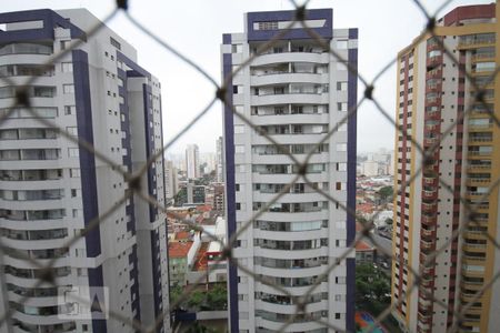 Apartamento para alugar com 86m², 3 quartos e 2 vagasVista
