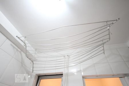 Apartamento para alugar com 86m², 3 quartos e 2 vagasÁrea de Serviço