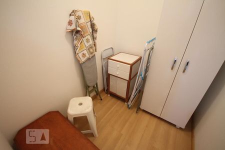 Apartamento para alugar com 86m², 3 quartos e 2 vagasQuarto de Serviço
