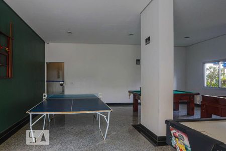 Apartamento para alugar com 86m², 3 quartos e 2 vagasSala de Jogos