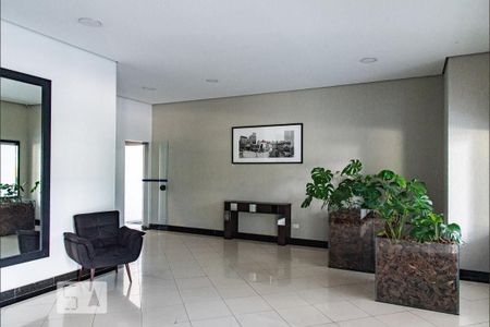 Apartamento para alugar com 86m², 3 quartos e 2 vagasHall de Entrada