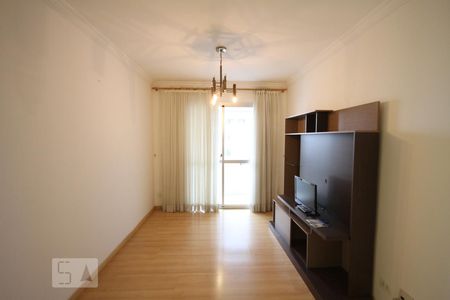 Sala de apartamento à venda com 3 quartos, 86m² em Cambuci, São Paulo