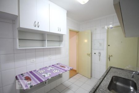 Apartamento para alugar com 86m², 3 quartos e 2 vagasCozinha