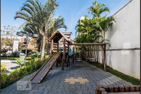 Apartamento para alugar com 86m², 3 quartos e 2 vagasÁrea Comum - Playground