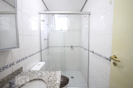 Apartamento para alugar com 86m², 3 quartos e 2 vagasSuíte