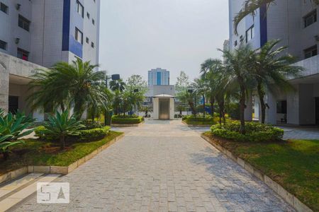 Apartamento para alugar com 86m², 3 quartos e 2 vagasÁrea Externa