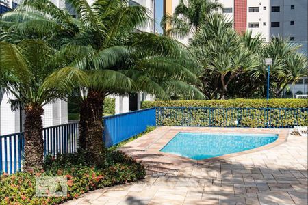 Apartamento para alugar com 86m², 3 quartos e 2 vagasÁrea comum - Piscina