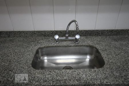 Apartamento para alugar com 86m², 3 quartos e 2 vagasCozinha