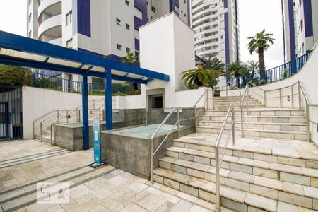 Apartamento para alugar com 86m², 3 quartos e 2 vagasEntrada