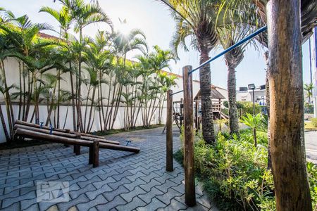 Apartamento para alugar com 86m², 3 quartos e 2 vagasÁrea Comum - Playground