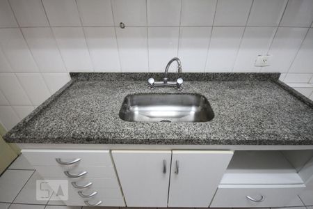 Apartamento para alugar com 86m², 3 quartos e 2 vagasCozinha